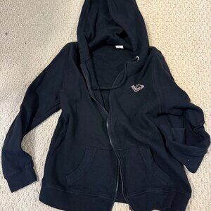 Roxy women's Hawaii hoodie, size S